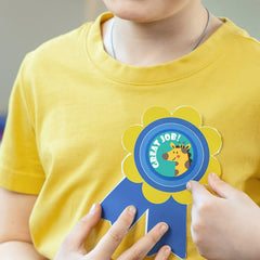 500 Fun Cartoon Animal Fruit Reward Stickers Teachers Incentive Stickers