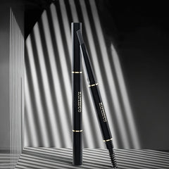 Waterproof Double Head Eyebrow Pencil in 5 Colors