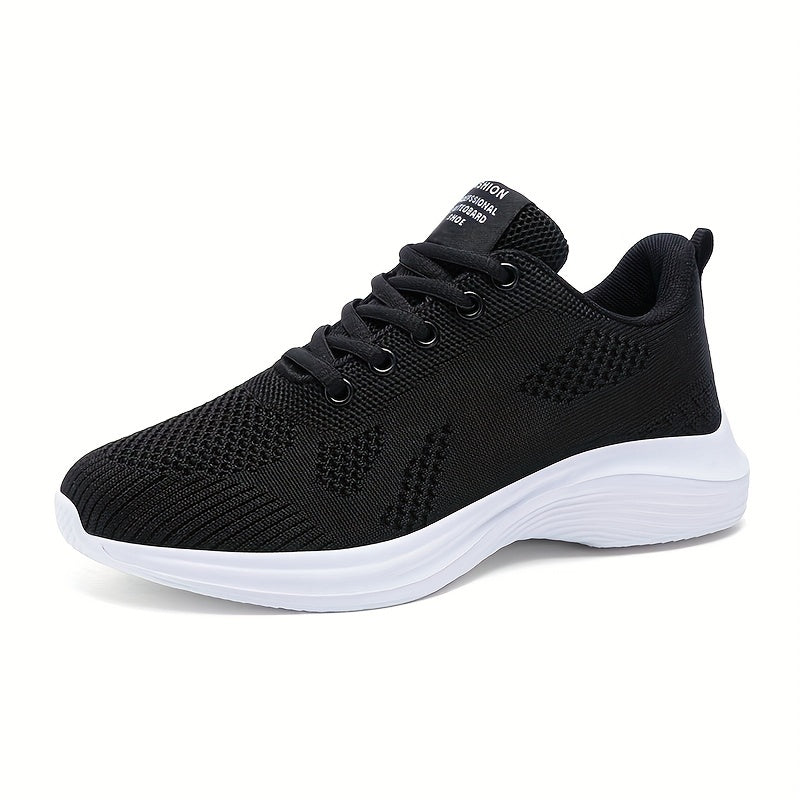Women's Breathable Running Shoes Low Cut Comfortable Sneakers