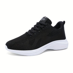 Women's Breathable Running Shoes Low Cut Comfortable Sneakers