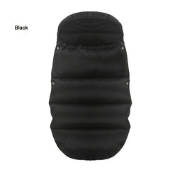 Winter Snow Baby Carriage Foot Cover Universal Toddler Sleeping Bag