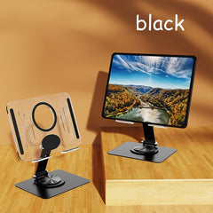 360 Rotatable Acrylic Laptop Stand