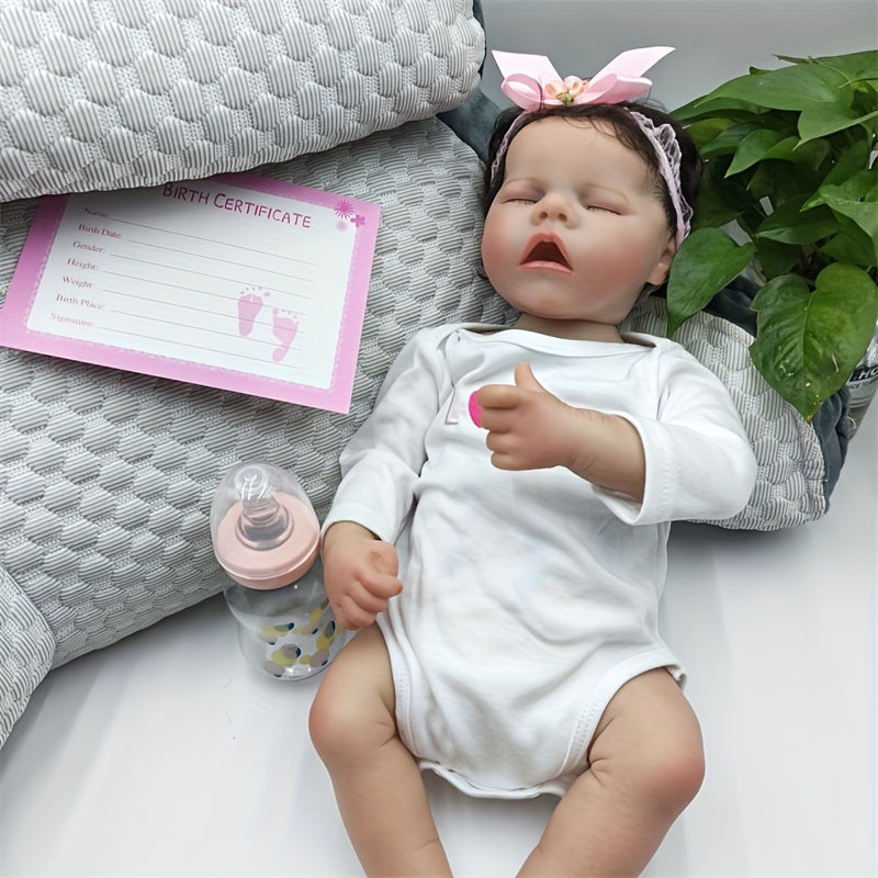 1pc 45 72 Cm Doll Clothes Reborn Doll Birthday Christmas
