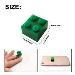 1500pcs Basic Small Building Blocks Puzzle Set