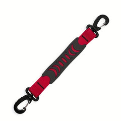 Skate Shoe Carrier Ski Boots Ice Skates Hanging Strap