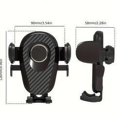 Car Inner Air Outlet Bracket Mobile Phone Holder