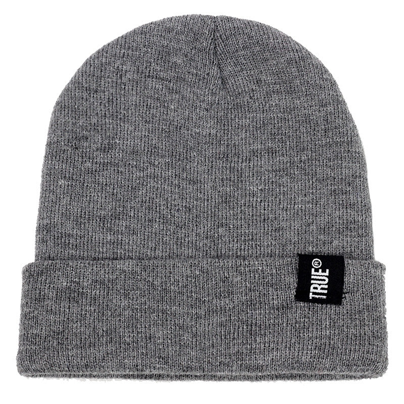 Christmas Winter Knitted Headgear