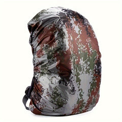 Waterproof Backpack Rain Cover for Outdoor Camping