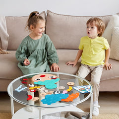 Emotional Cards Family Classroom SEL Activity Toys