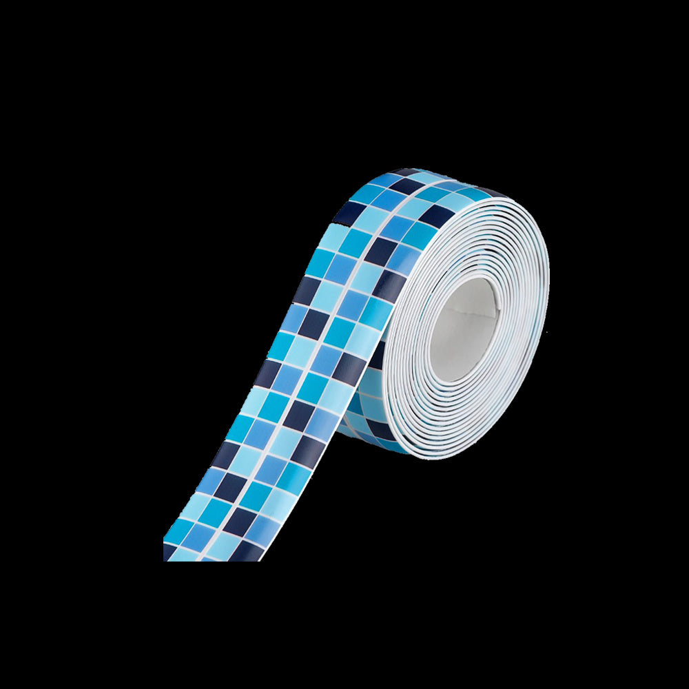 Waterproof Caulk Strip Tape Self Adhesive for Sink Toilet Bathroom Wall