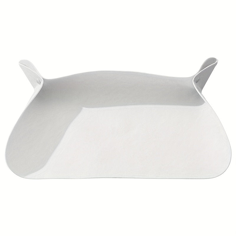 Waterproof Cat Food Mat Non-slip Dog Placemat