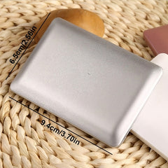 Mini Pet Mirror Toy for Cats - No Batteries Needed