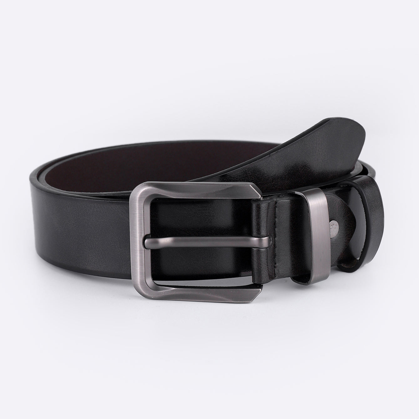 Cowboy Vintage Belt Men's Leather Belt