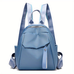 Mini Backpack Purse Back To School Bag Daypack Women