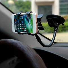 Universal 360 Rotating Car Phone Holder