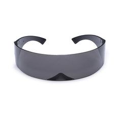 Party Decoration Plastic Sunglasses, Men's and Women's