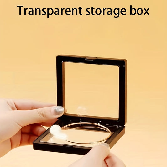 Baby Teeth Storage Box Baby Birthday Gift Baby Teeth Container