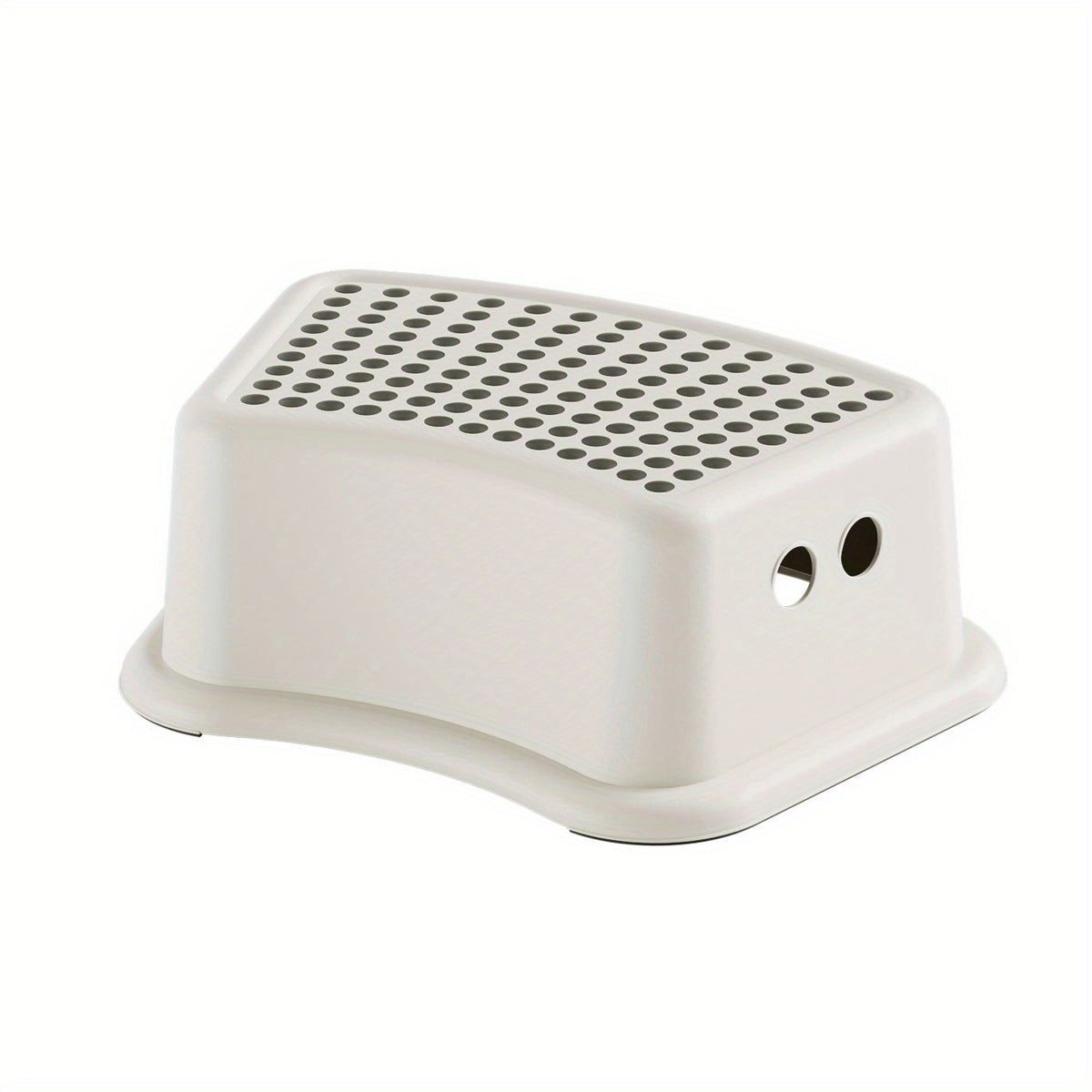 Safe Step Stool for Kids Anti Slip Surface for Bathroom Sink