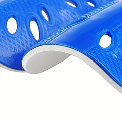 Kids Shin Guards: Stylish Protection for Legs and Calves