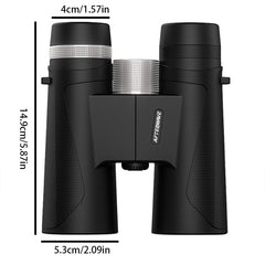 High-Def Telescope, Multilayer Coating, Wide View