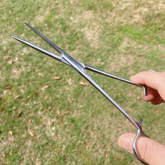 Multifunctional Fishing Pliers Stainless Steel Pliers With Lock