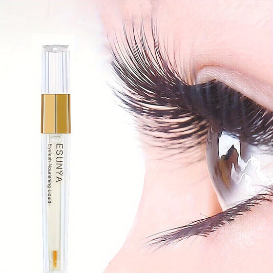 Eyelashes Nourishing Liquid Enhances Eyelashes Serum