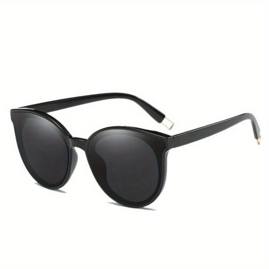 Mens Casual Vintage Sunglasses UV Protection Glasses