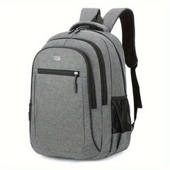 Large Capacity Backpack Computer Bag for Students Wear-resistant