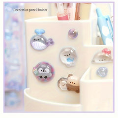 3D Embossed Stickers for DIY Crafts and Scrapbooking