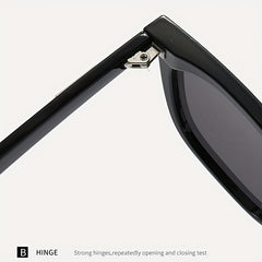 Men's UV Protection Sunglasses for Cycling Riding Fishing