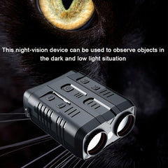 Infrared Night Vision Binoculars 1080p HD Goggles