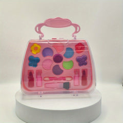 Kids Handbag Pretend Play Set for Dress Up Parties