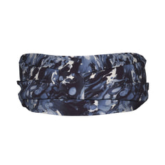 Splash Ink Sports Headband - Moisture Wicking Stretchy Polyester