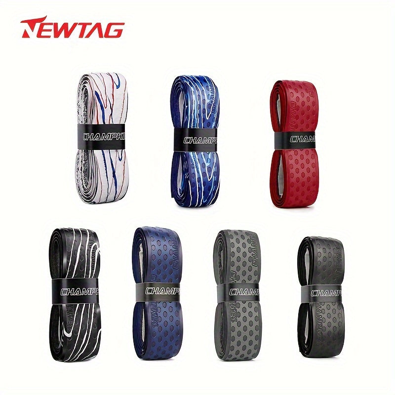 Baseball Racket PU Wrapping Strap Soft Comfortable Handle Tape