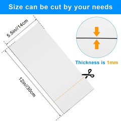 2pcs Magnetic Vent Cover Stronger Magnet Cover