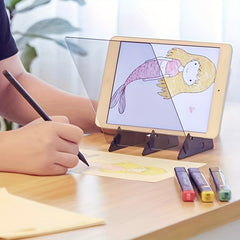 Projection Copying Board Art Aid Tool