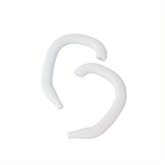 Soft Ear Hooks Anti Slip Comfortable Durable Invisible for Secure Fit