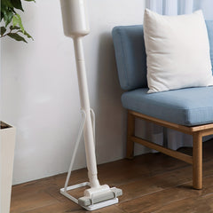 Vacuum Cleaner Storage Rack Household Handheld Bracket Hanging Shelf