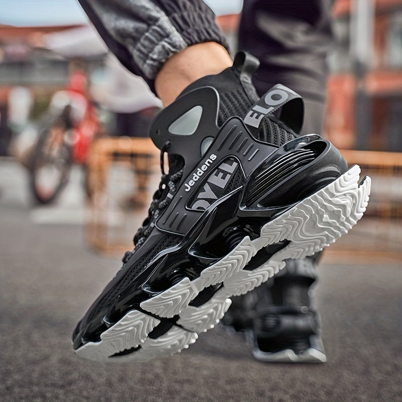 Blade Sneakers Breathable Shock Absorption Lightweight Shoes