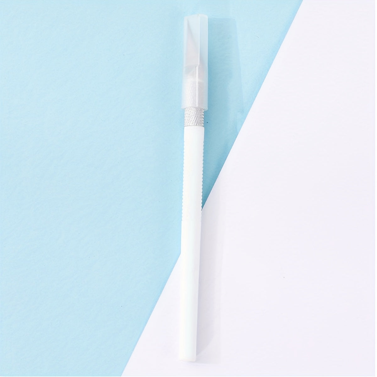 1pc DIY Carving Hand Account Paper Cutting Pen