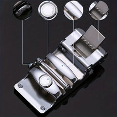 Women's High-Waisted Yoga Pants with Pockets