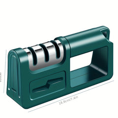 Portable Professional Sharpener For Scissors