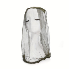 Breathable Camping Hat for Insect Protection