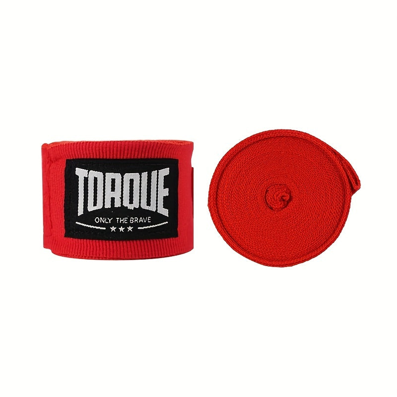 2pcs Non slip Boxing Handwrap Bandage for Maximum Comfort