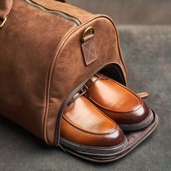 Lightweight Large Capacity Duffle Bag for Travel
