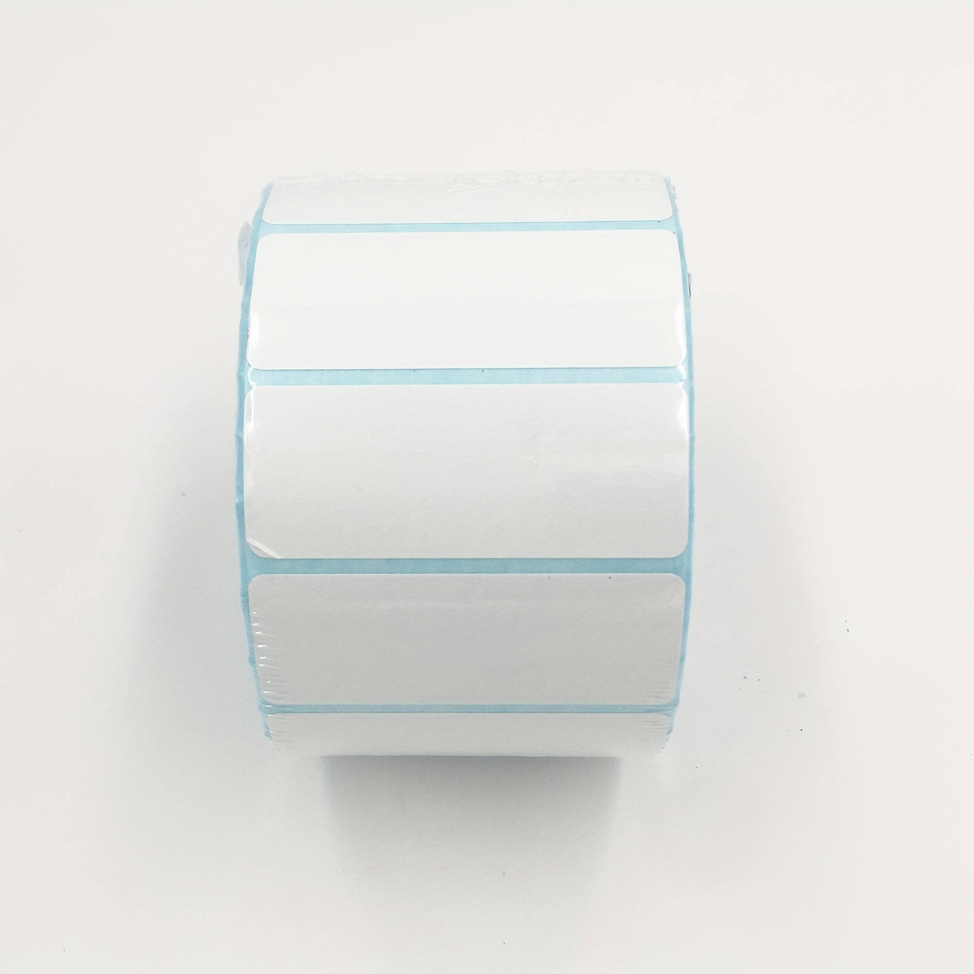 Blank Thermal Paper Labels 50 20 1200 Sheets Single Row Digital Printing Sticker