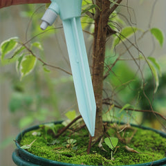 3pcs Automatic Watering Devices Drip Irrigation System for Plants