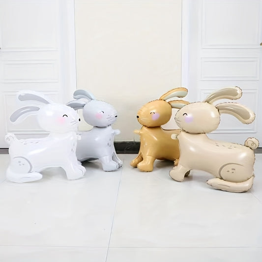 Cute Easter Rabbit Balloon for Kids