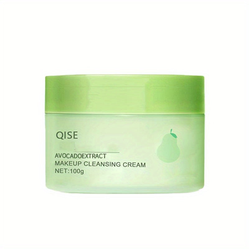 100g Coconut Makeup Remover