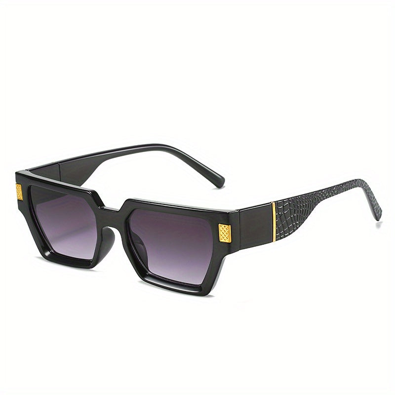 Men's Retro Sunglasses UV Protection Sports Sunglasses